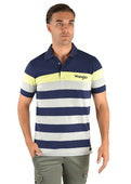 WRANGLER MENS SCOTT POLO