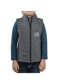 PURE WESTERN GIRLS SHIRLEY SOFTSHELL VEST