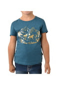 PURE WESTERN PURE ETTA TEE