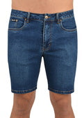 WRANGLER MENS BOWEN DENIM SHORT