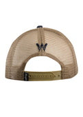 WRANGLER TOUGH ENOUGH TRUCKER CAP