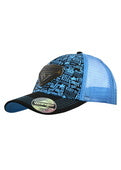 WRANGLER TOUGH ENOUGH TRUCKER CAP