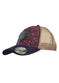 WRANGLER TOUGH ENOUGH TRUCKER CAP