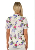 THOMAS COOK WMNS TALEYAH S/S SHIRT