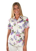 THOMAS COOK WMNS TALEYAH S/S SHIRT