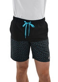 PURE WESTERN MENS  TRENT SHORTS