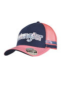 WRANGLER MARIE TRUCKER CAP