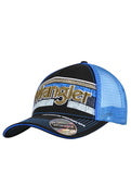 WRANGLER RYAN TRUCKER CAP