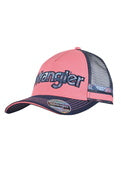 WRANGLER MARIE TRUCKER CAP