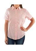 THOMAS COOK WMNS ROSE S/S SHIRT