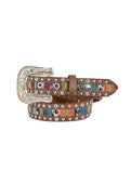 PURE WESTERN KIDS CORINA BELT