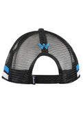 WRANGLER MANNING TRUCKER CAP