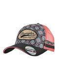 WRANGLER TOZI TRUCKER CAP