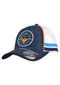 WRANGLER MANNING TRUCKER CAP