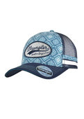 WRANGLER TOZI TRUCKER CAP