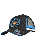 WRANGLER MANNING TRUCKER CAP