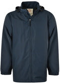 THOMAS COOK MENS TRAVELLER WATERPROOF JACKET