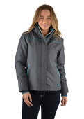 WRANGLER WMNS ARIELLE JACKET