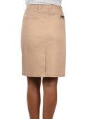 THOMAS COOK WMNS CLASSIC CHINO SKIRT