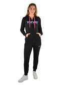 WRANGLER WMNS MEL ZIP UP HOODIE