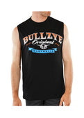 BULLZYE MENS VALLEY MUSCLE TANK