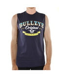 BULLZYE MENS VALLEY MUSCLE TANK