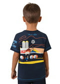 THOMAS COOK BOYS FARM LIFE T SHIRT