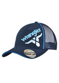 WRANGLER CRAIG TRUCKER CAP