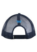 WRANGLER CRAIG TRUCKER CAP