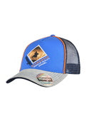 WRANGLER KIDS TAREE TRUCKER CAP