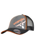 WRANGLER CRAIG TRUCKER CAP