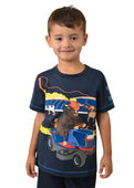 THOMAS COOK BOYS FARM LIFE T SHIRT