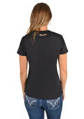 WRANGLER WMNS TASIA TEE