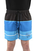 BULLZYE MENS CULTURE SHORTS