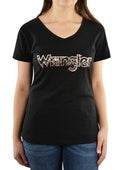 WRANGLER WMNS DEDRIE TEE