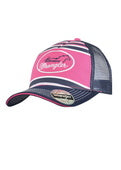 WRANGLER AVA TRUCKER CAP