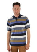 THOMAS COOK MENS NELSON POLO