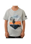 PURE WESTERN BOYS WEBB TEE