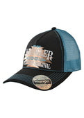 WRANGLER WMNS GENIE CAP