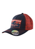 WRANGLER WMNS SIGRID CAP