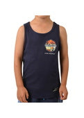 PURE WESTERN BOYS HUTCHINSON SINGLET