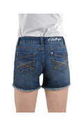 BULLZYE WMNS KATRINA SHORT