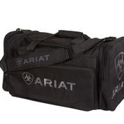 ARIAT JNR GEAR BAG BLACK