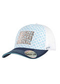 WRANGLER ROSARIO TRUCKER CAP