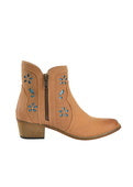 PURE WESTERN WMNS DIXIE BOOT