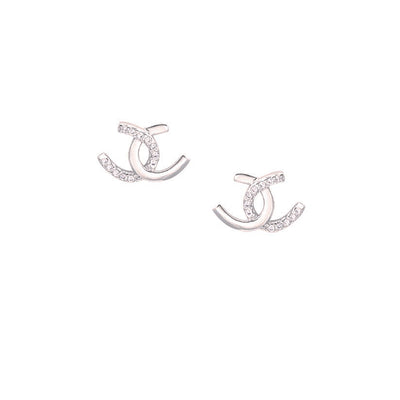 MONTANA HORSESHOE HAPPINESS EARRINGS