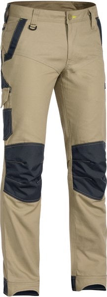 BISLEY FLEX & MOVE CARGO PANT