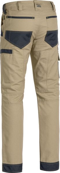 BISLEY FLEX & MOVE CARGO PANT