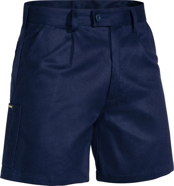 BISLEY DRILL SHORTS