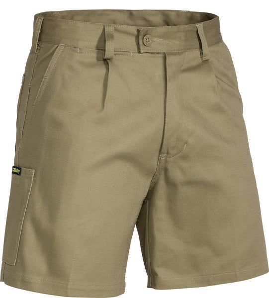 BISLEY DRILL SHORTS